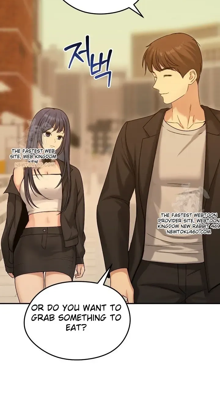 Stuck Living with My In-Laws Chapter 76 page 47 - 