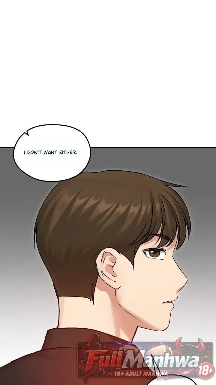 Stuck Living with My In-Laws Chapter 76 page 48 - 