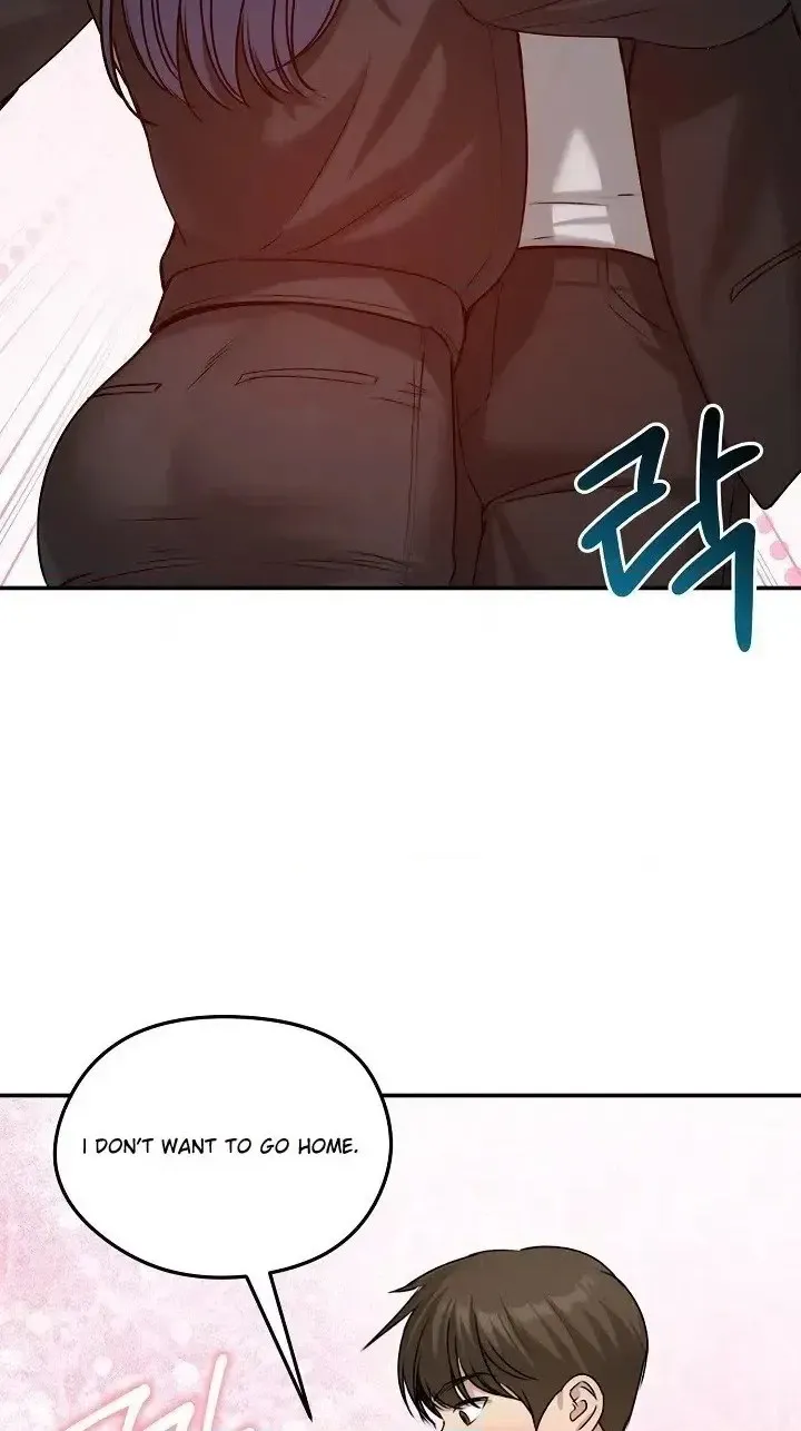 Stuck Living with My In-Laws Chapter 76 page 50 - 