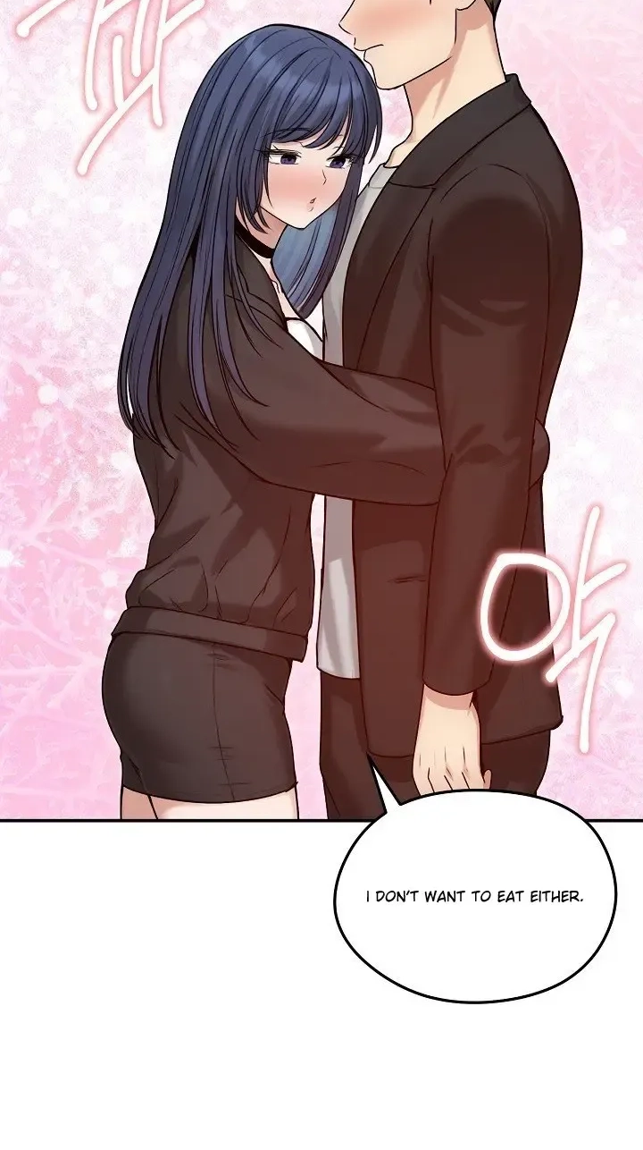 Stuck Living with My In-Laws Chapter 76 page 51 - 