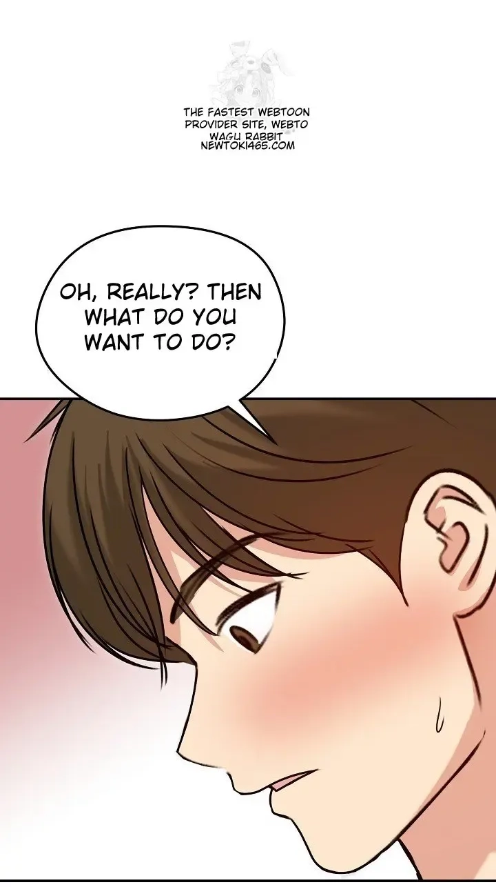 Stuck Living with My In-Laws Chapter 76 page 52 - 