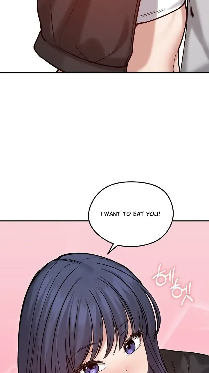 Stuck Living with My In-Laws Chapter 76 page 54 - 