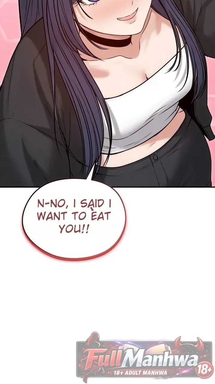 Stuck Living with My In-Laws Chapter 76 page 55 - 