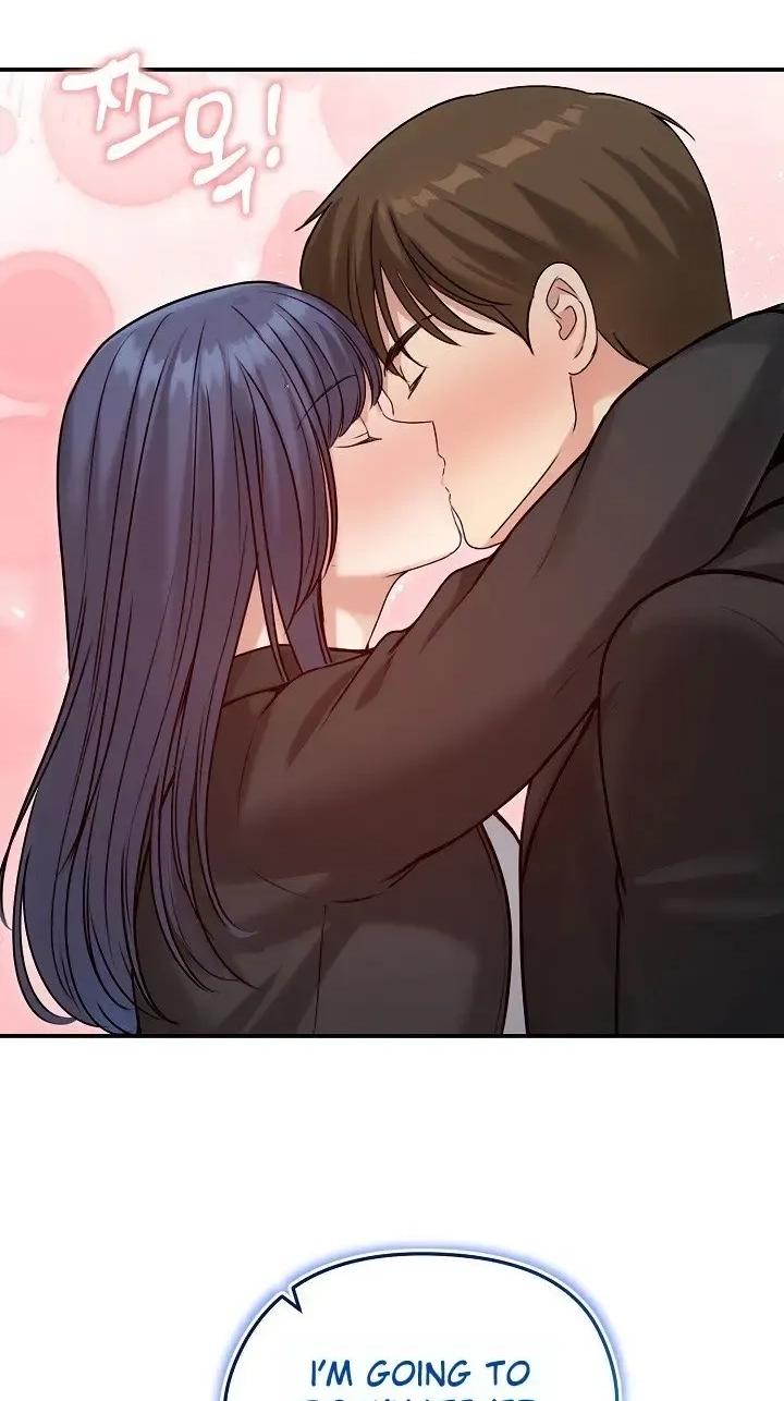 Stuck Living with My In-Laws Chapter 76 page 57 - 