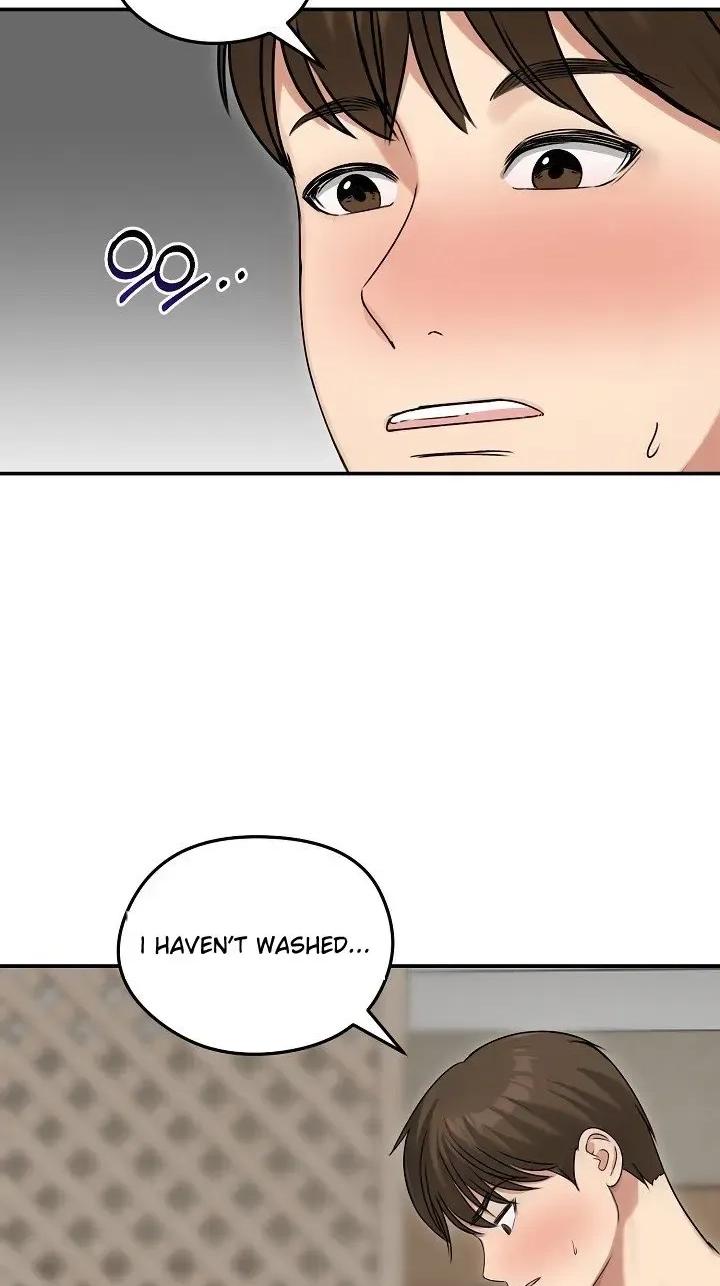 Stuck Living with My In-Laws Chapter 76 page 61 - 
