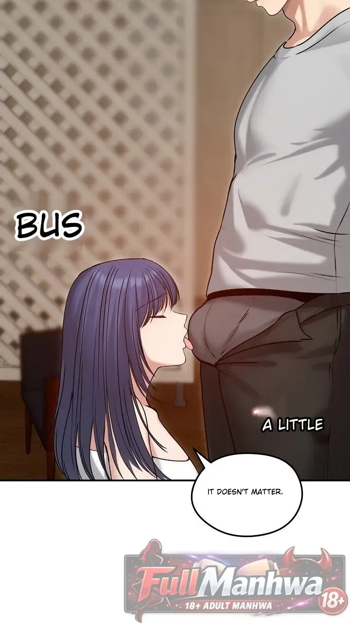 Stuck Living with My In-Laws Chapter 76 page 62 - 