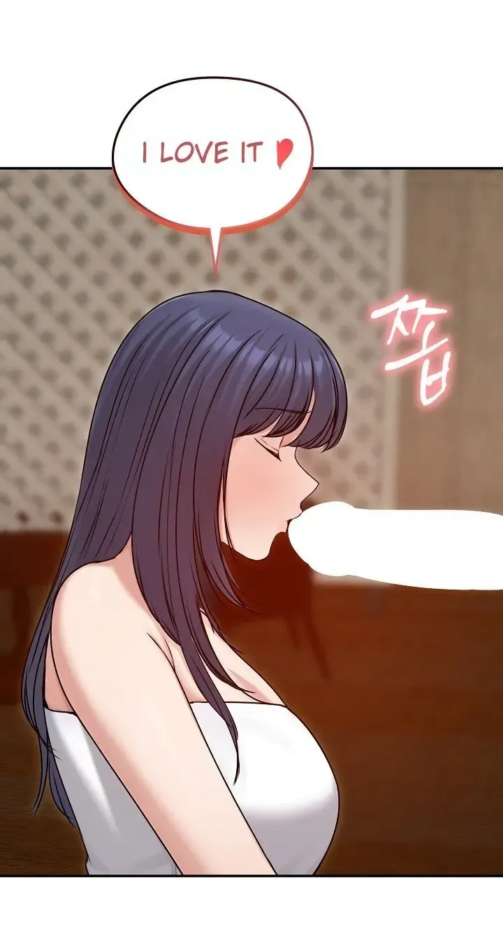 Stuck Living with My In-Laws Chapter 76 page 67 - 