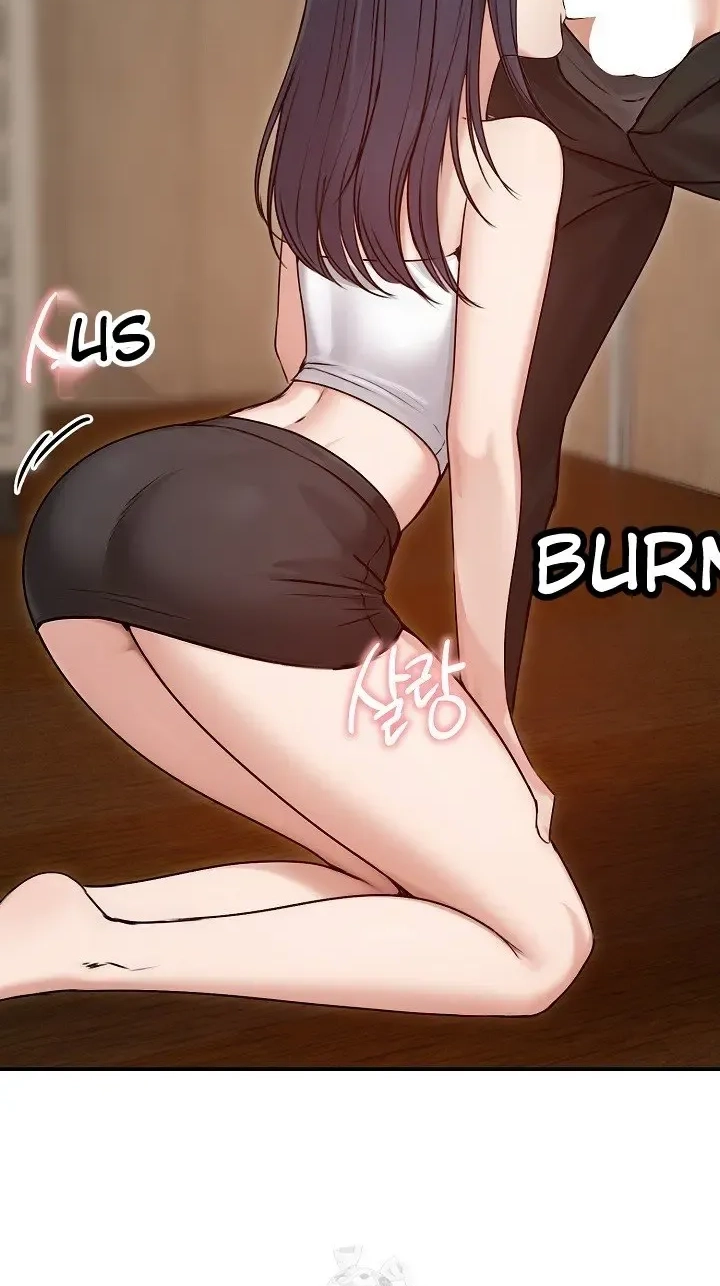 Stuck Living with My In-Laws Chapter 76 page 71 - 