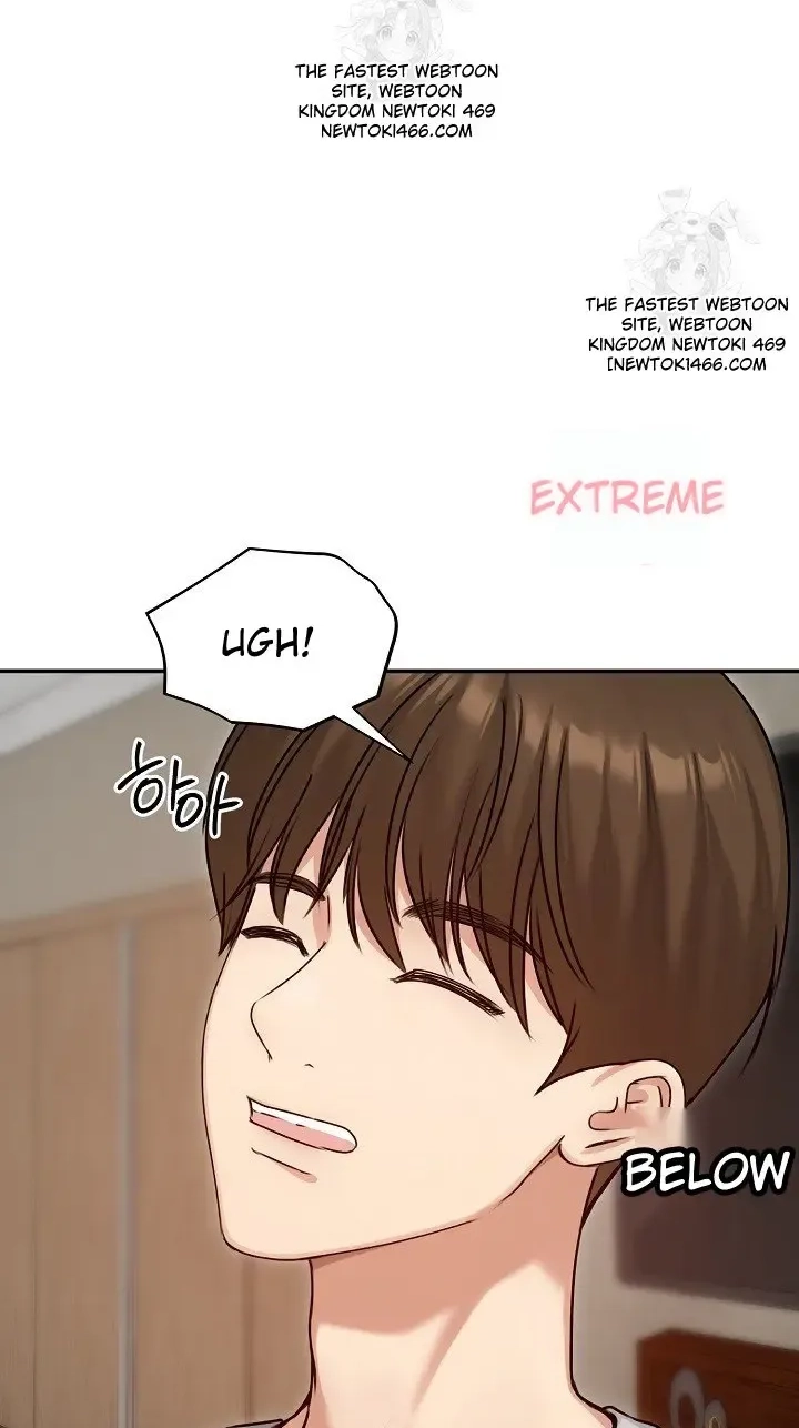Stuck Living with My In-Laws Chapter 76 page 72 - 