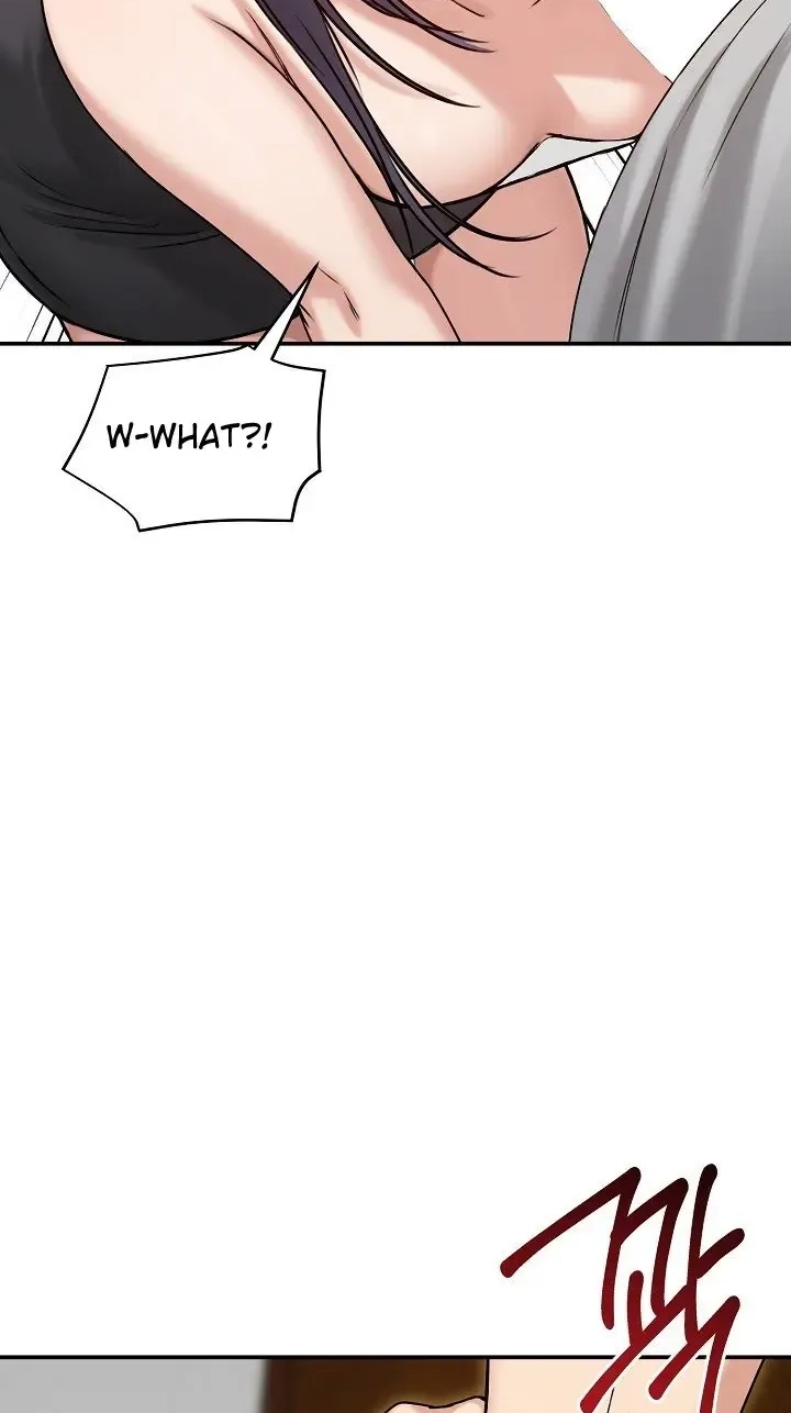 Stuck Living with My In-Laws Chapter 76 page 74 - 