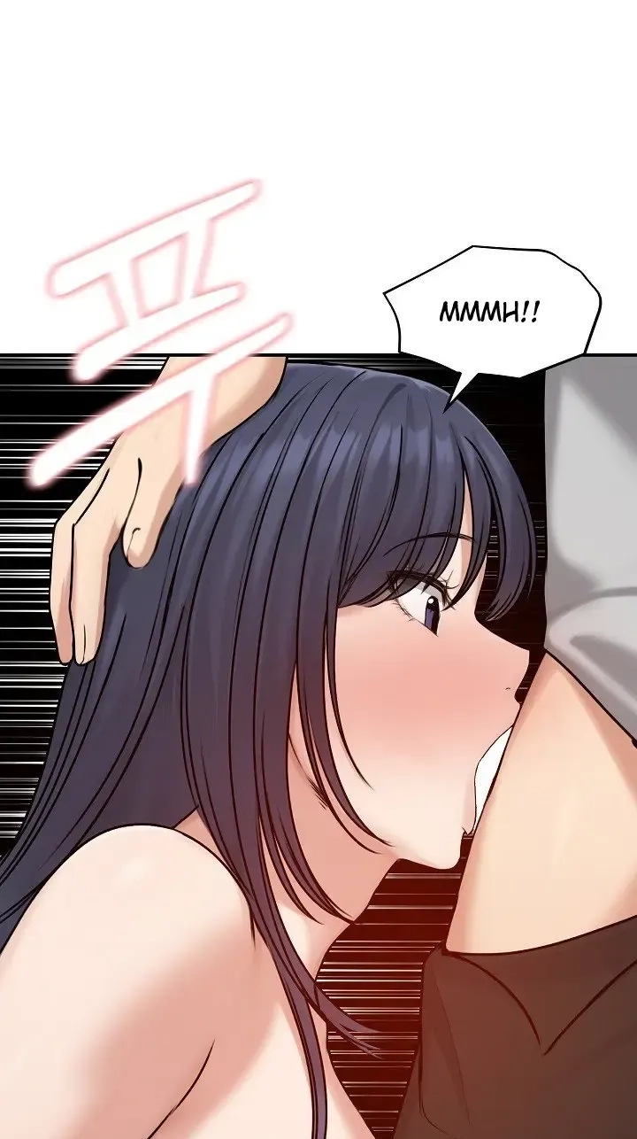 Stuck Living with My In-Laws Chapter 76 page 76 - 