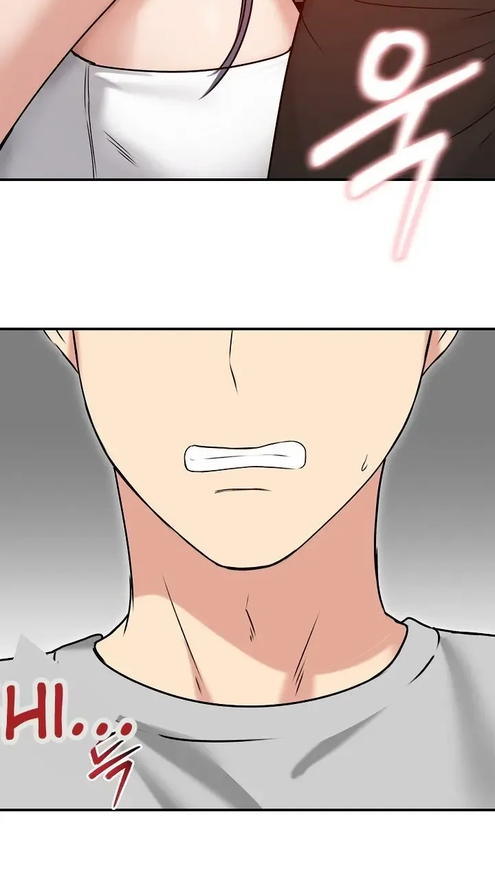 Stuck Living with My In-Laws Chapter 76 page 77 - 