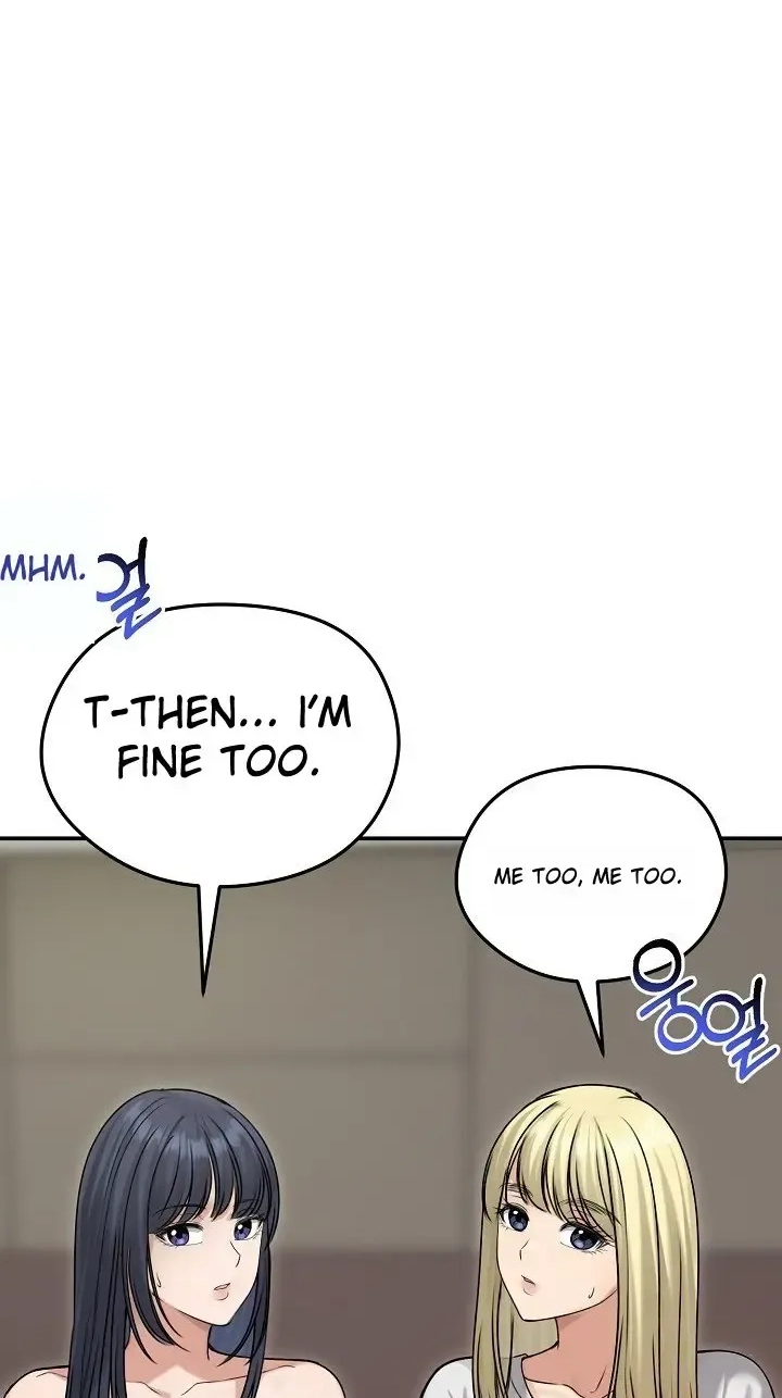 Stuck Living with My In-Laws Chapter 76 page 9 - 
