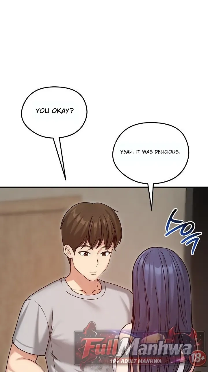 Stuck Living with My In-Laws Chapter 76 page 82 - 