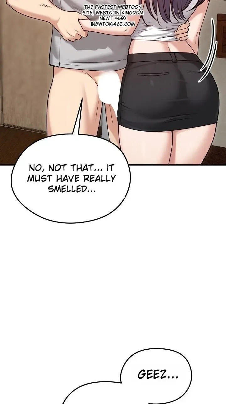 Stuck Living with My In-Laws Chapter 76 page 83 - 