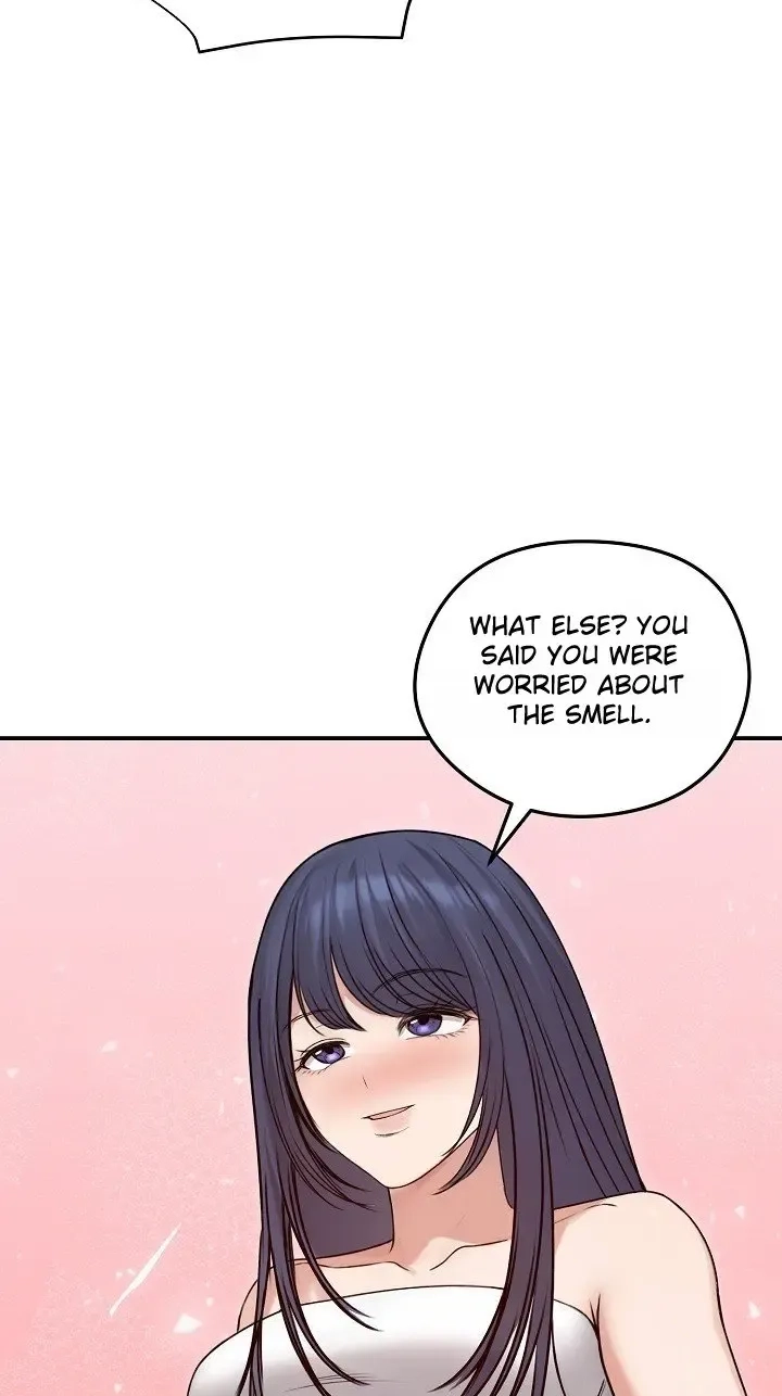 Stuck Living with My In-Laws Chapter 76 page 87 - 