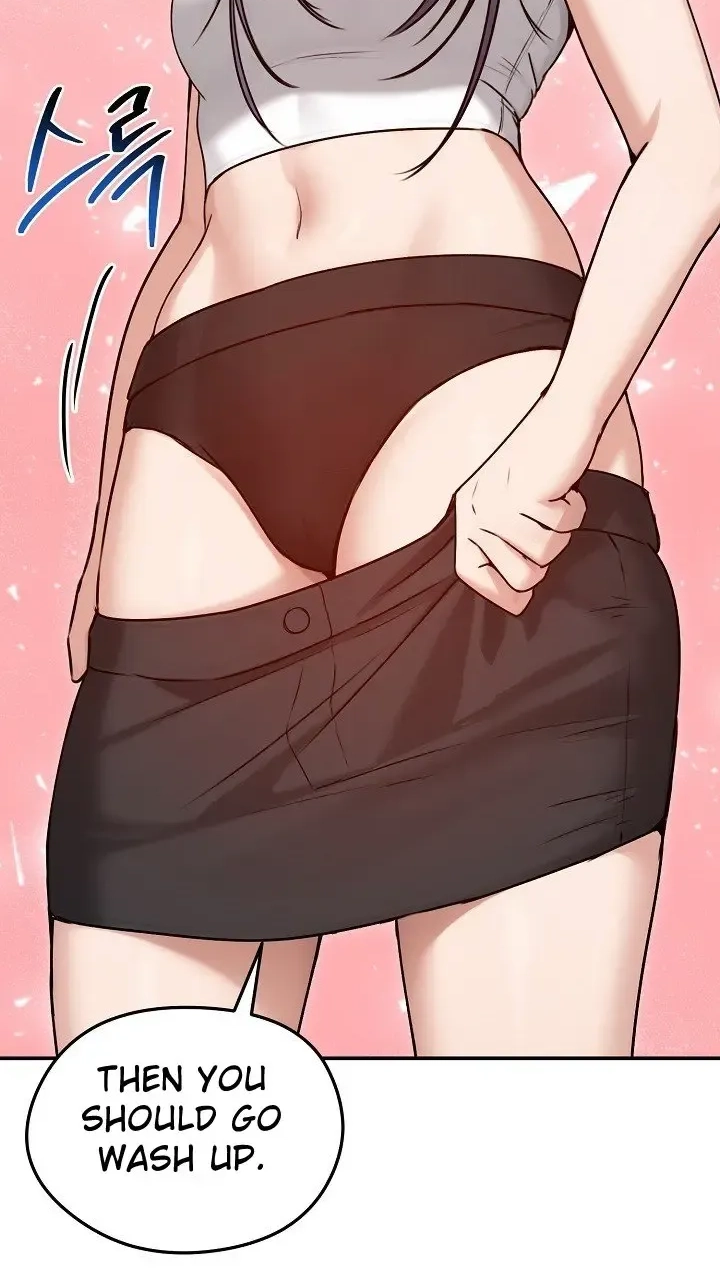 Stuck Living with My In-Laws Chapter 76 page 88 - 