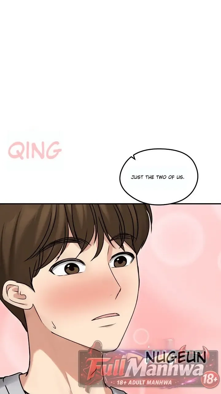 Stuck Living with My In-Laws Chapter 76 page 89 - 