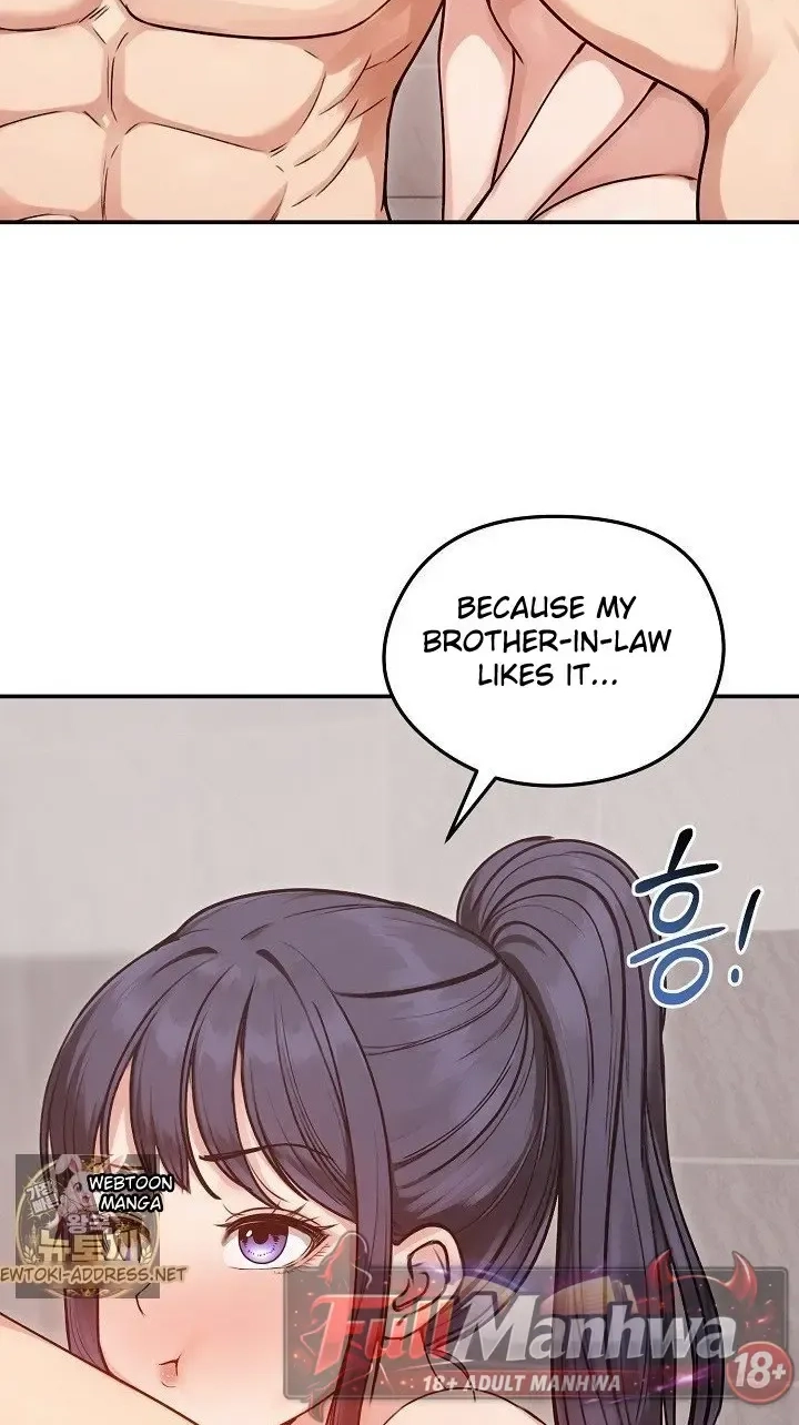 Stuck Living with My In-Laws Chapter 77 page 15 - 