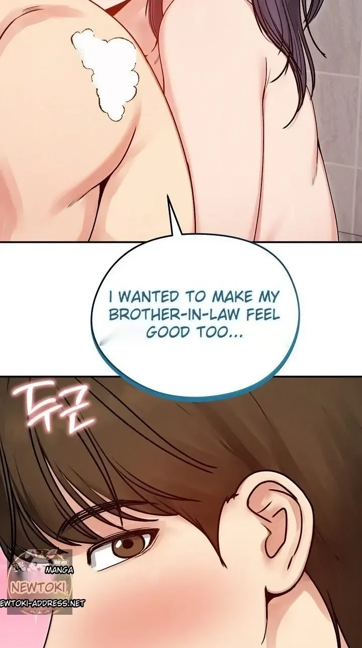 Stuck Living with My In-Laws Chapter 77 page 16 - 
