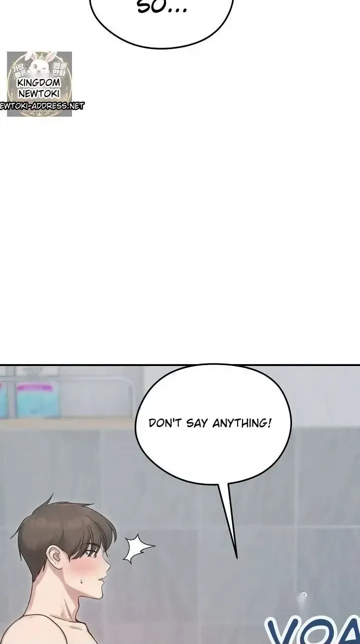 Stuck Living with My In-Laws Chapter 77 page 20 - 