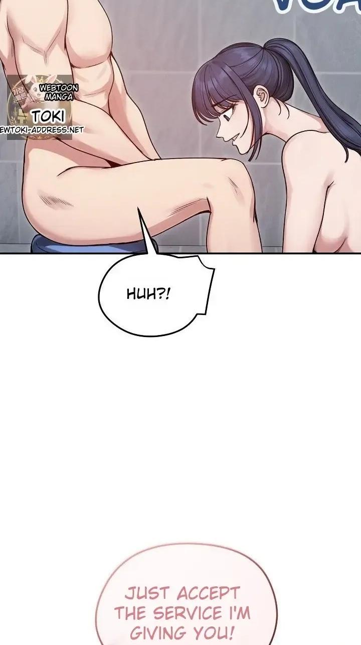 Stuck Living with My In-Laws Chapter 77 page 21 - 