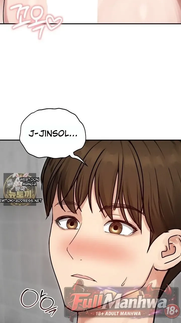 Stuck Living with My In-Laws Chapter 77 page 29 - 