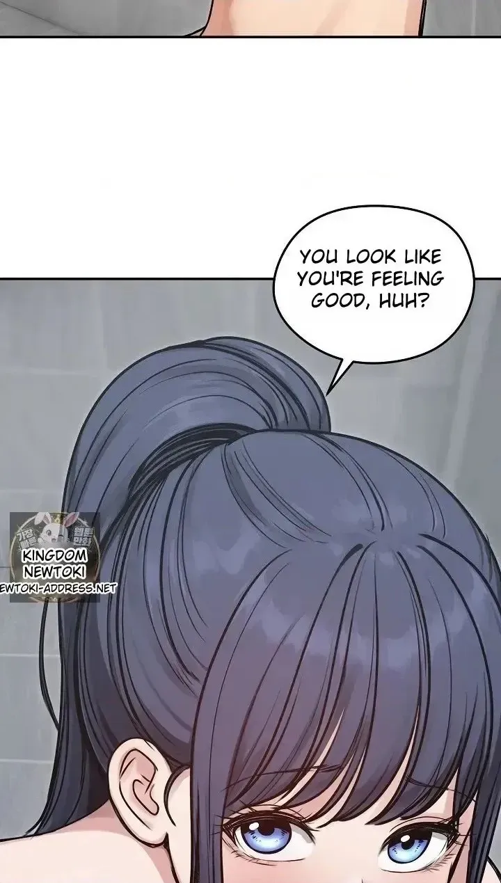 Stuck Living with My In-Laws Chapter 77 page 30 - 