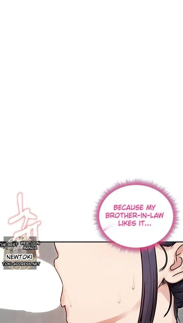 Stuck Living with My In-Laws Chapter 77 page 33 - 