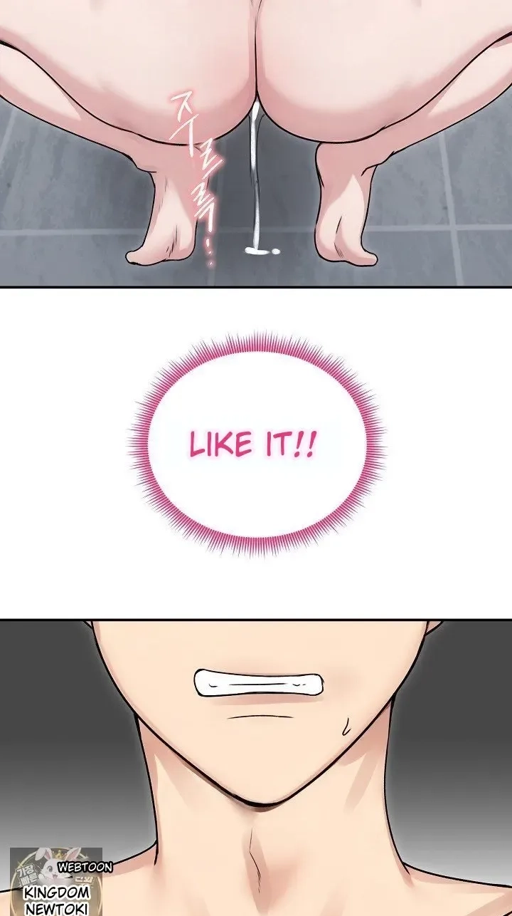 Stuck Living with My In-Laws Chapter 77 page 37 - 