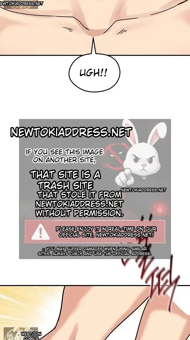 Stuck Living with My In-Laws Chapter 77 page 38 - 