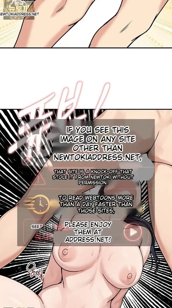 Stuck Living with My In-Laws Chapter 77 page 39 - 