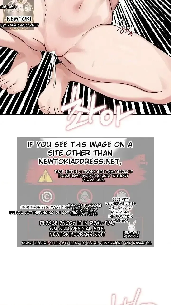 Stuck Living with My In-Laws Chapter 77 page 40 - 