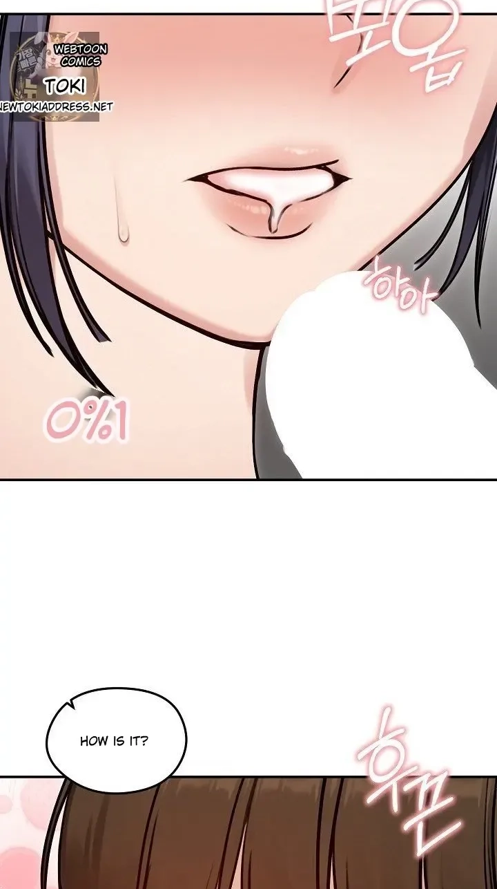 Stuck Living with My In-Laws Chapter 77 page 41 - 