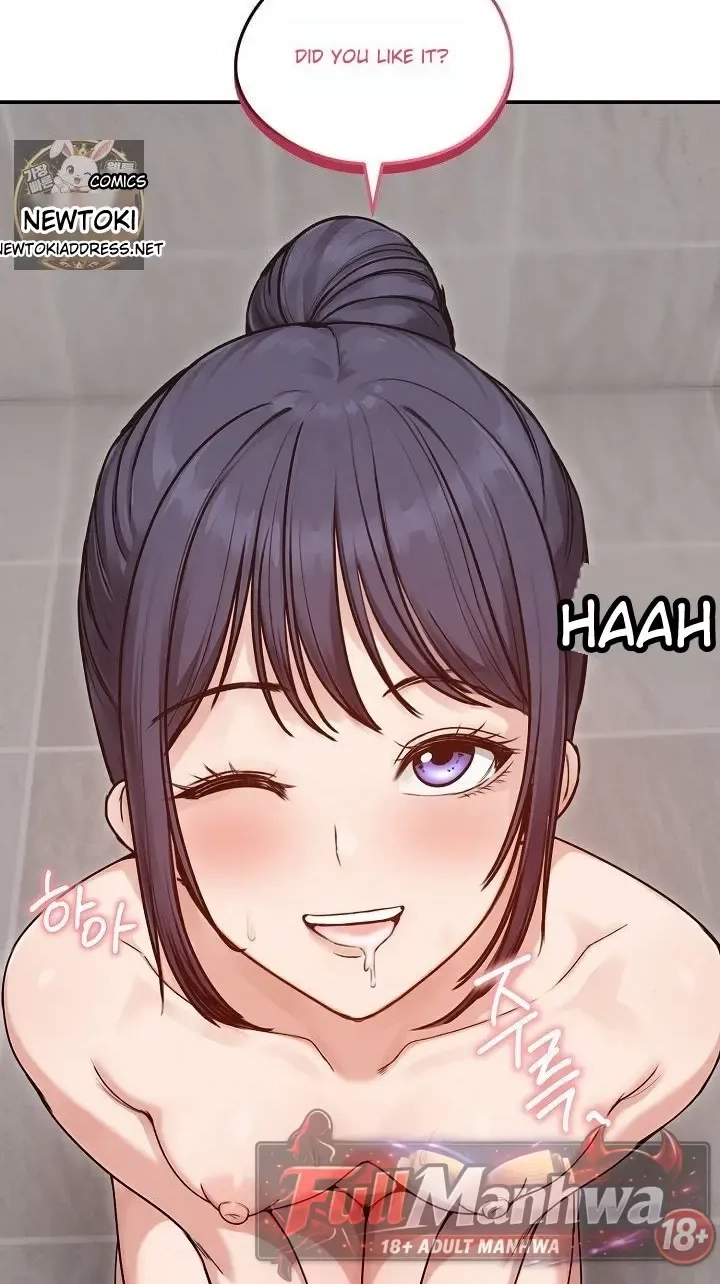 Stuck Living with My In-Laws Chapter 77 page 43 - 