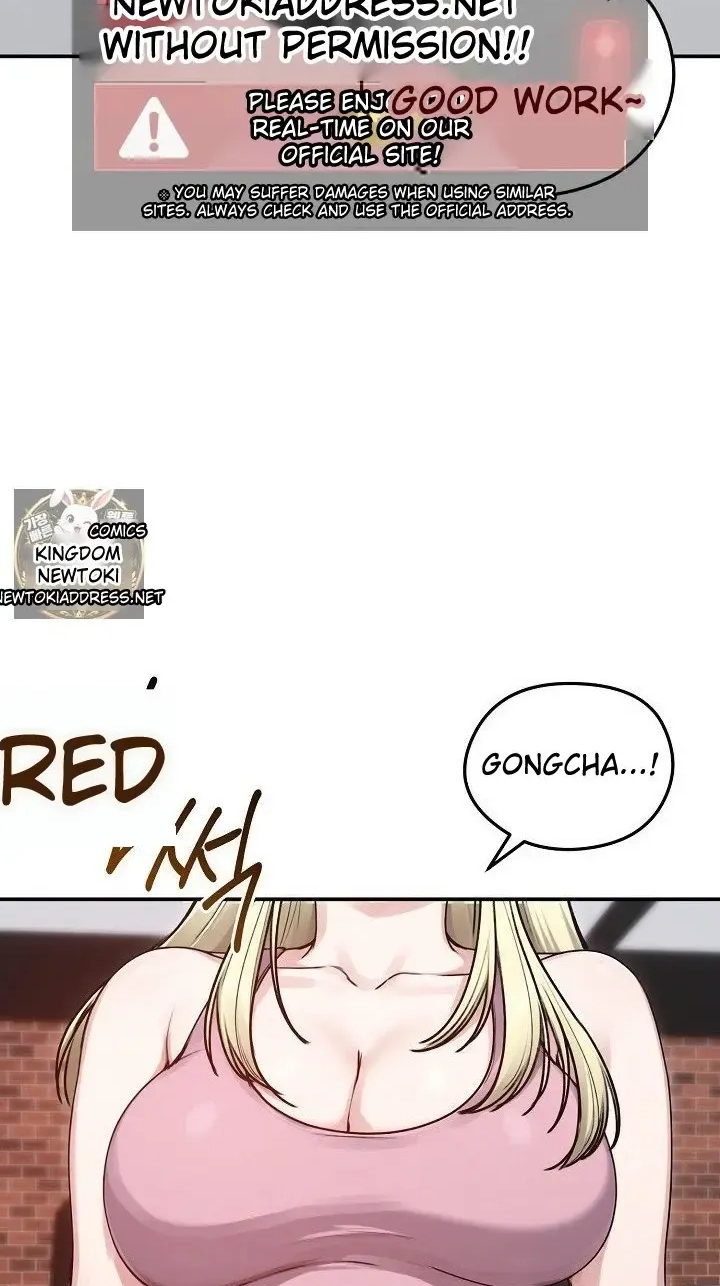 Stuck Living with My In-Laws Chapter 77 page 47 - 