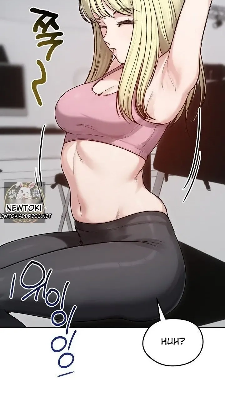 Stuck Living with My In-Laws Chapter 77 page 49 - 