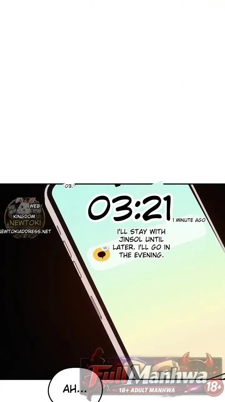 Stuck Living with My In-Laws Chapter 77 page 50 - 