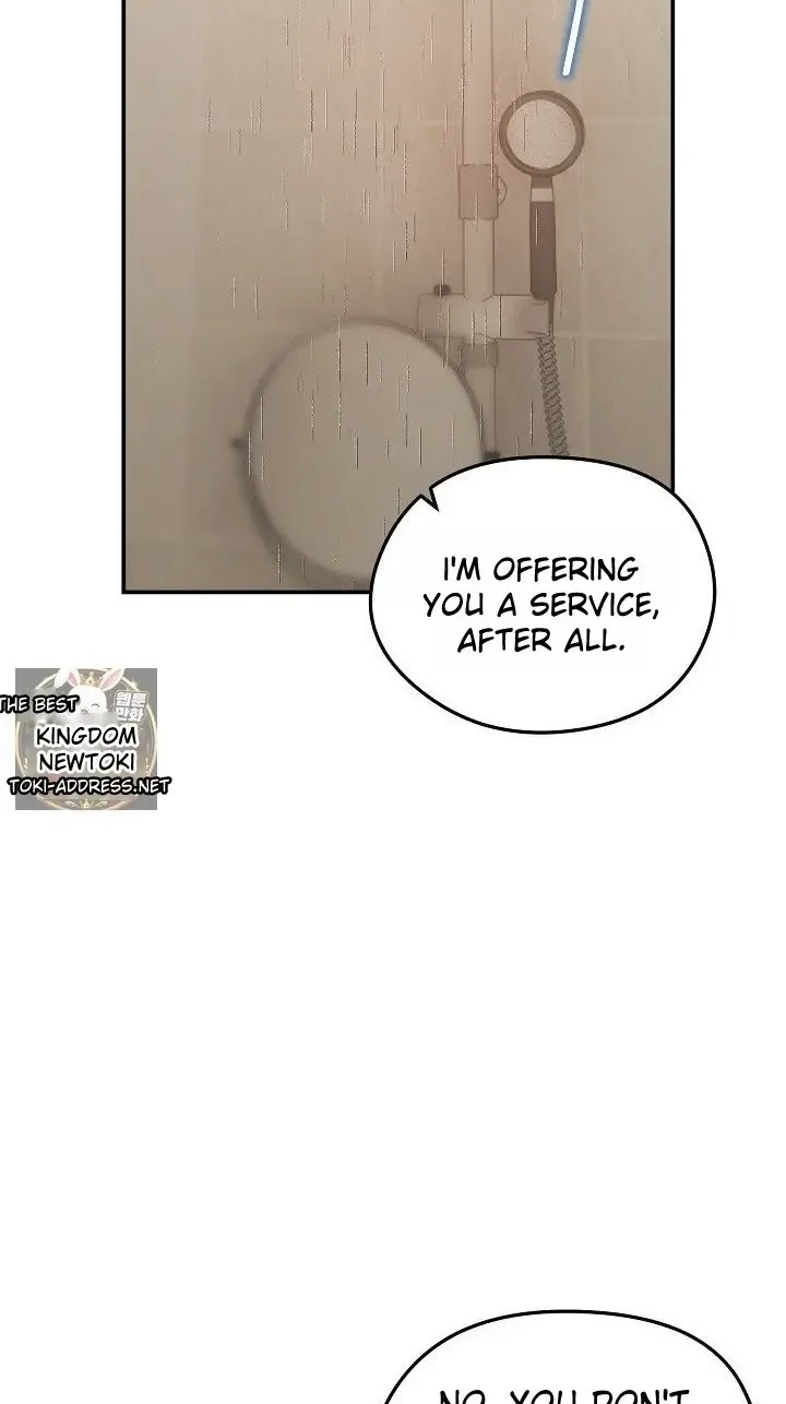 Stuck Living with My In-Laws Chapter 77 page 6 - 