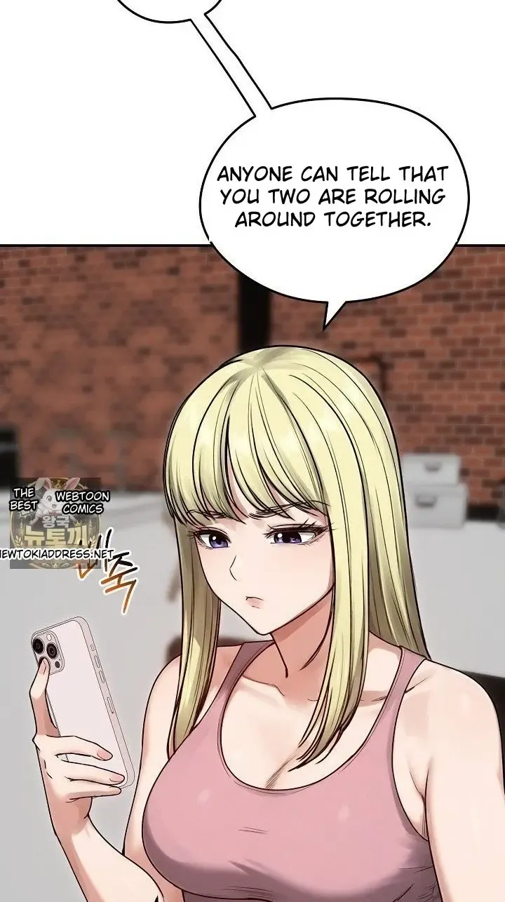 Stuck Living with My In-Laws Chapter 77 page 51 - 