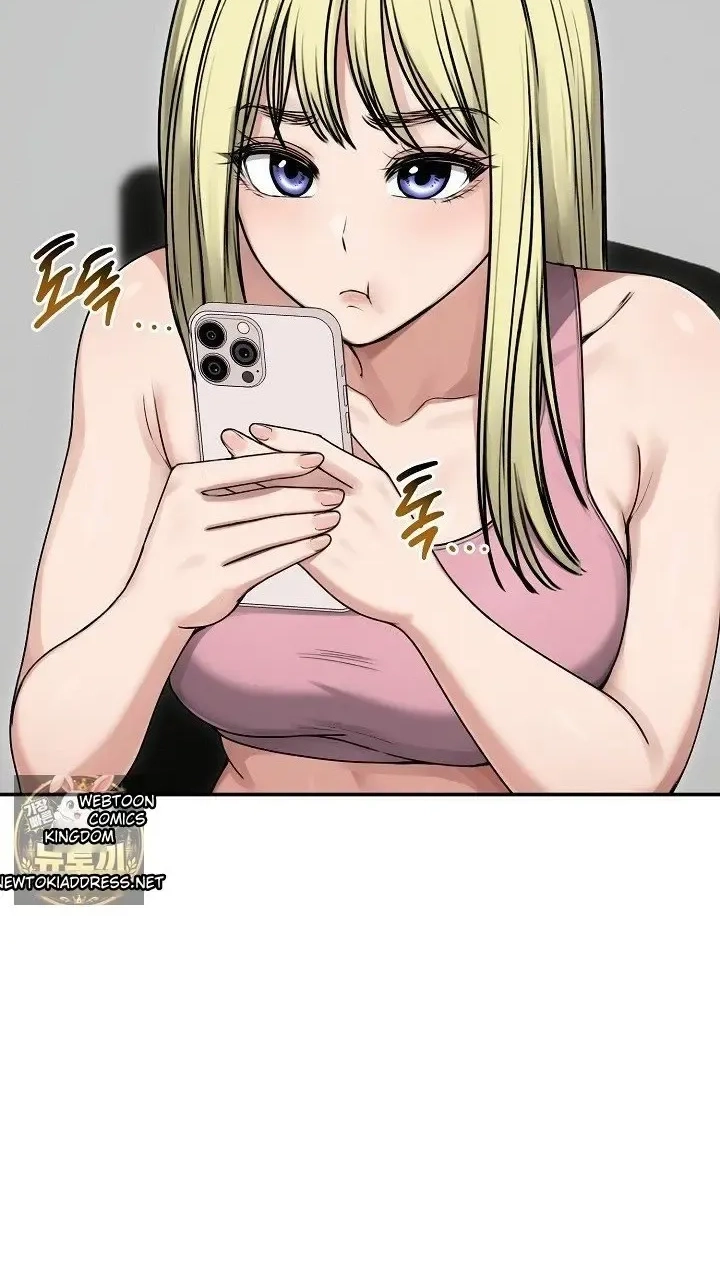 Stuck Living with My In-Laws Chapter 77 page 53 - 