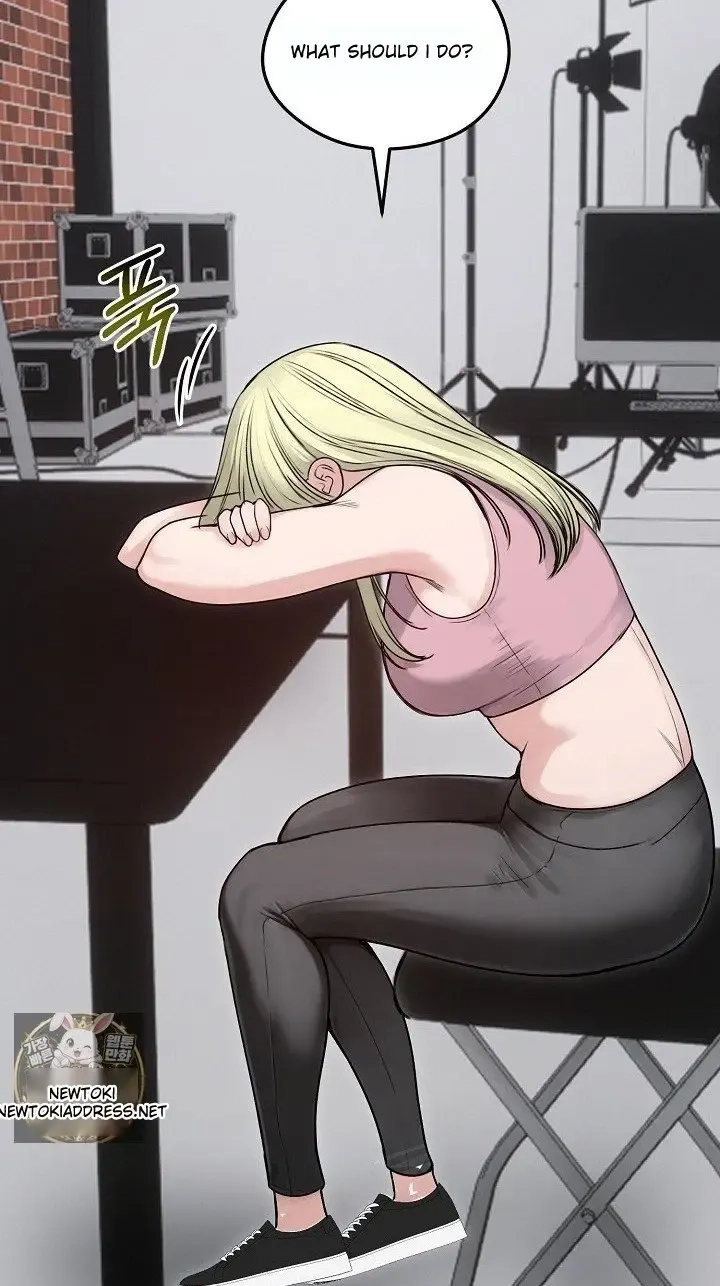 Stuck Living with My In-Laws Chapter 77 page 58 - 