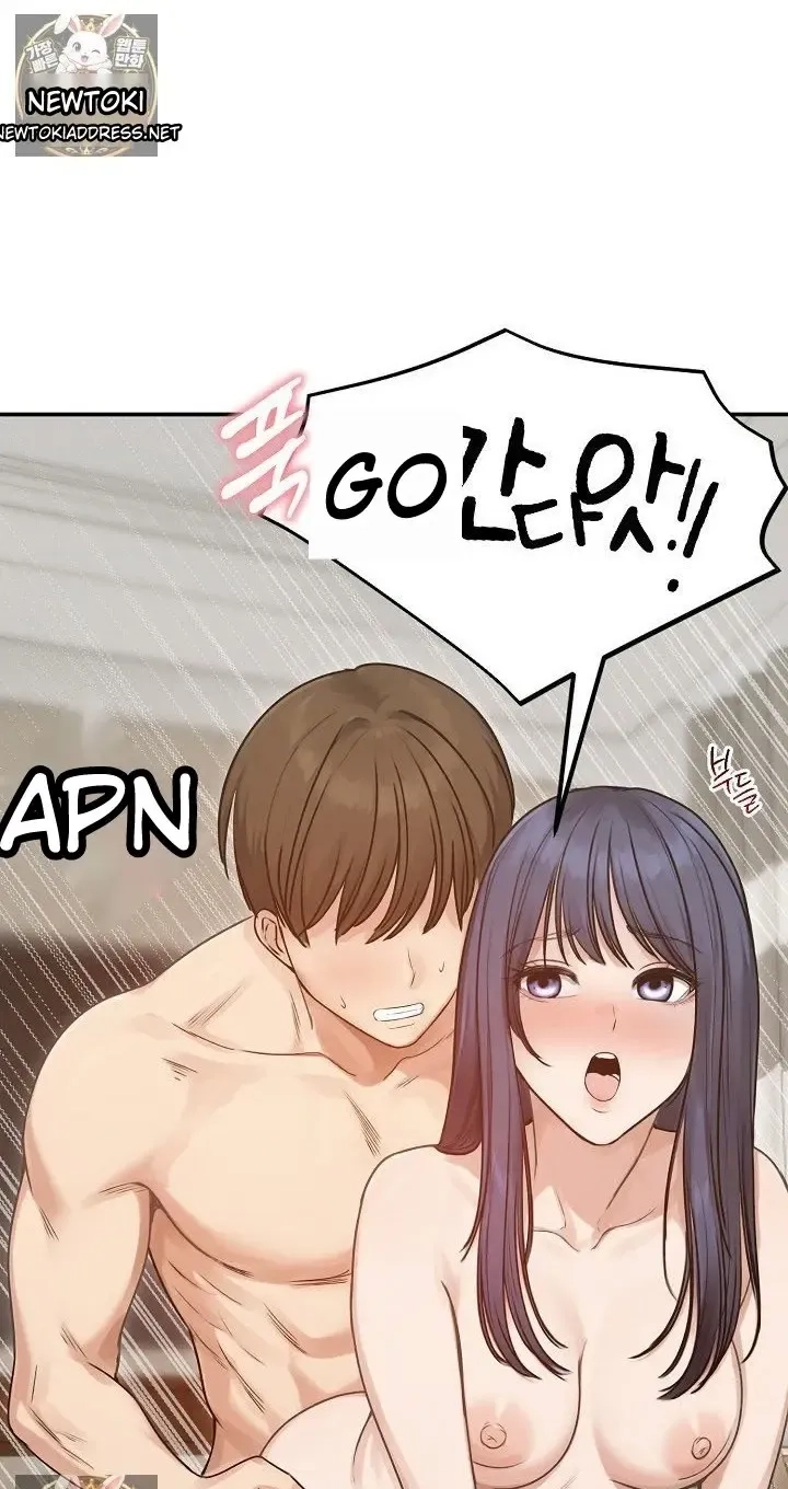 Stuck Living with My In-Laws Chapter 77 page 65 - 