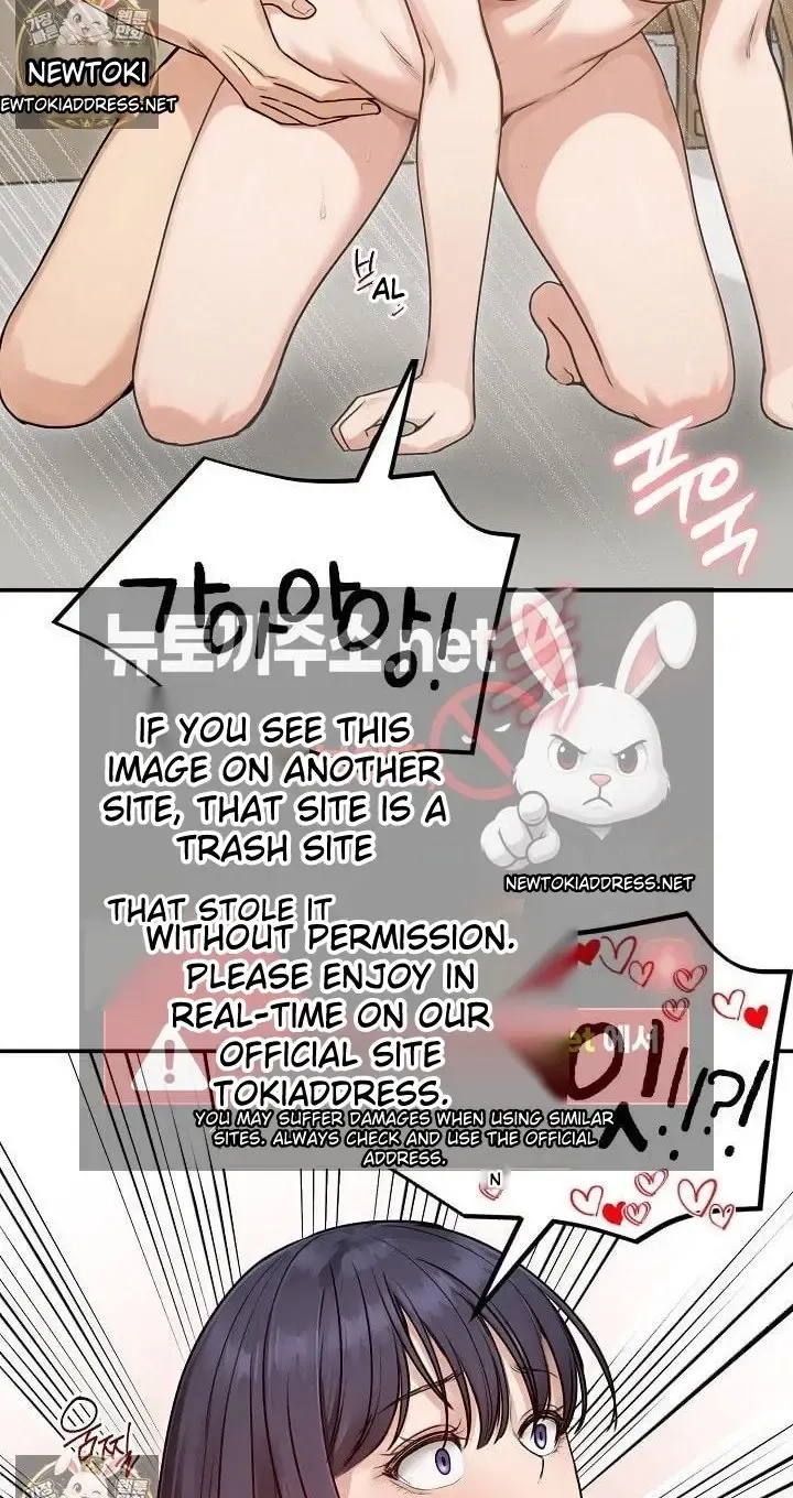 Stuck Living with My In-Laws Chapter 77 page 66 - 