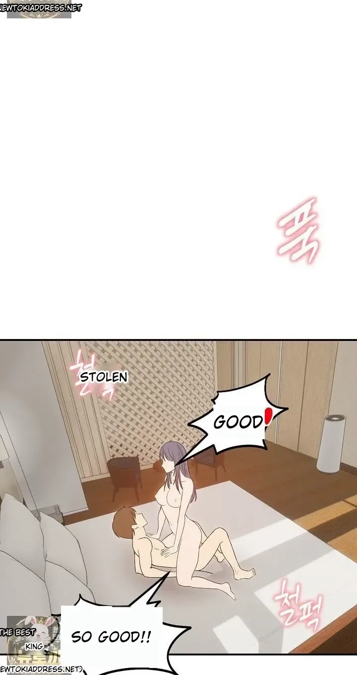 Stuck Living with My In-Laws Chapter 77 page 69 - 