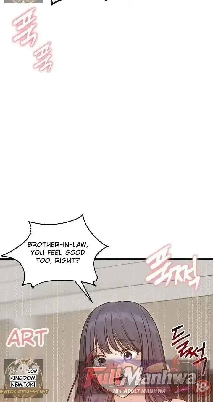 Stuck Living with My In-Laws Chapter 77 page 70 - 