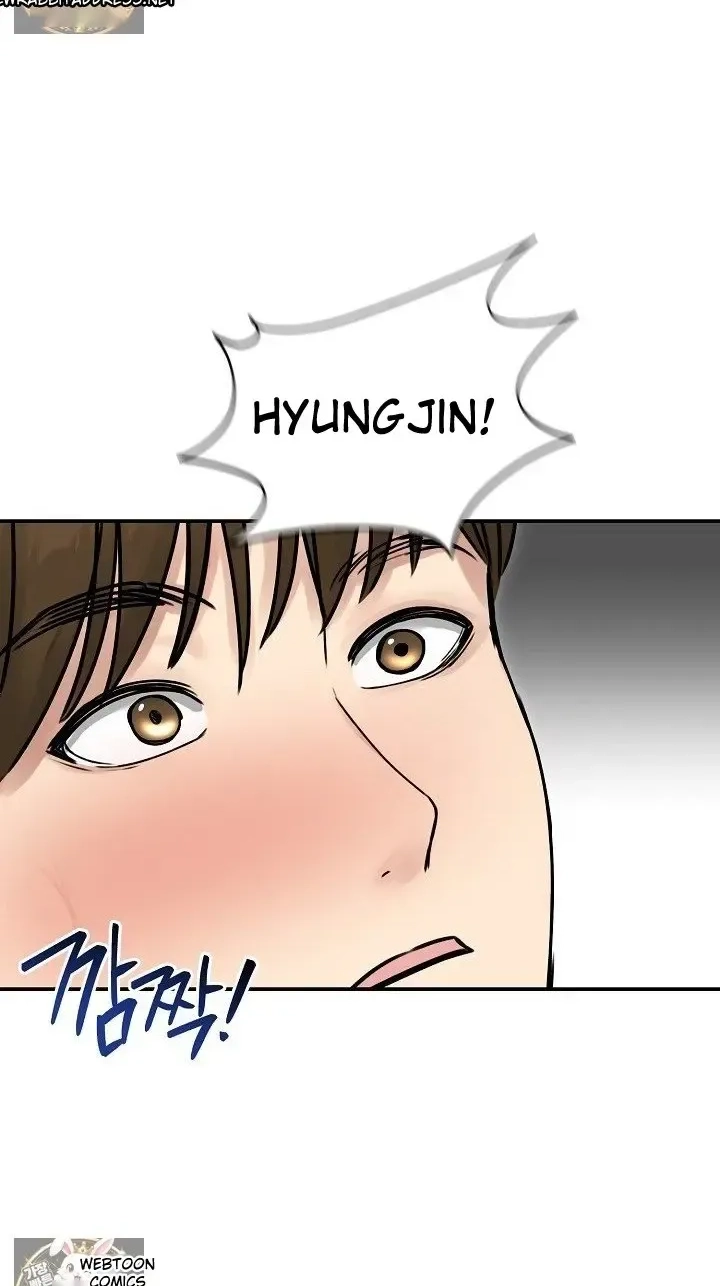 Stuck Living with My In-Laws Chapter 77 page 72 - 