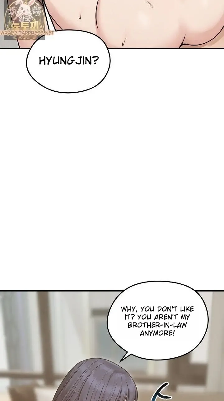 Stuck Living with My In-Laws Chapter 77 page 74 - 