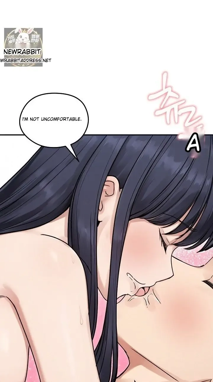 Stuck Living with My In-Laws Chapter 77 page 76 - 