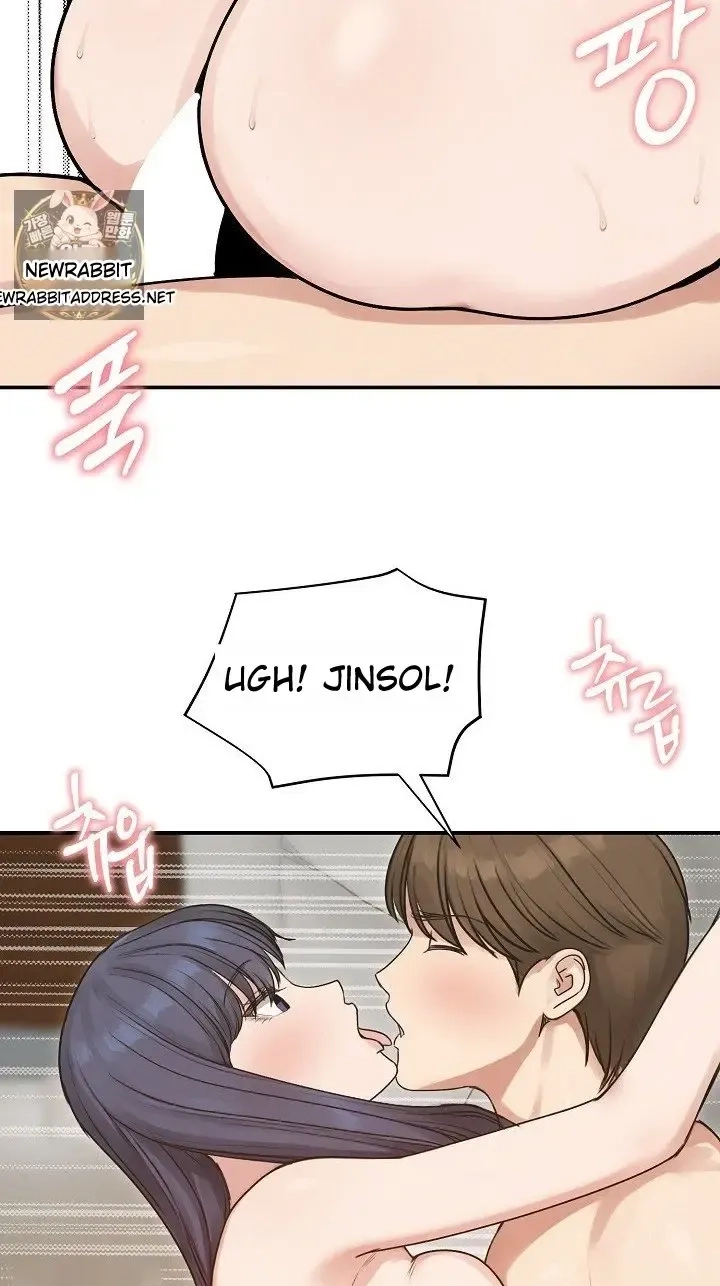 Stuck Living with My In-Laws Chapter 77 page 78 - 